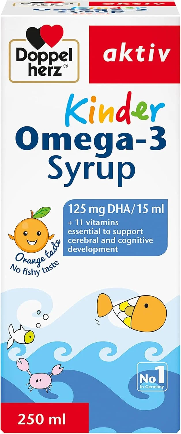 دوپل هرز اکتیو منیزیم + کلسیم + ویتامین D3، 30 قرص دوپل هرز اکتیو منیزیم + کلسیم + ویتامین D3، 30 قرص