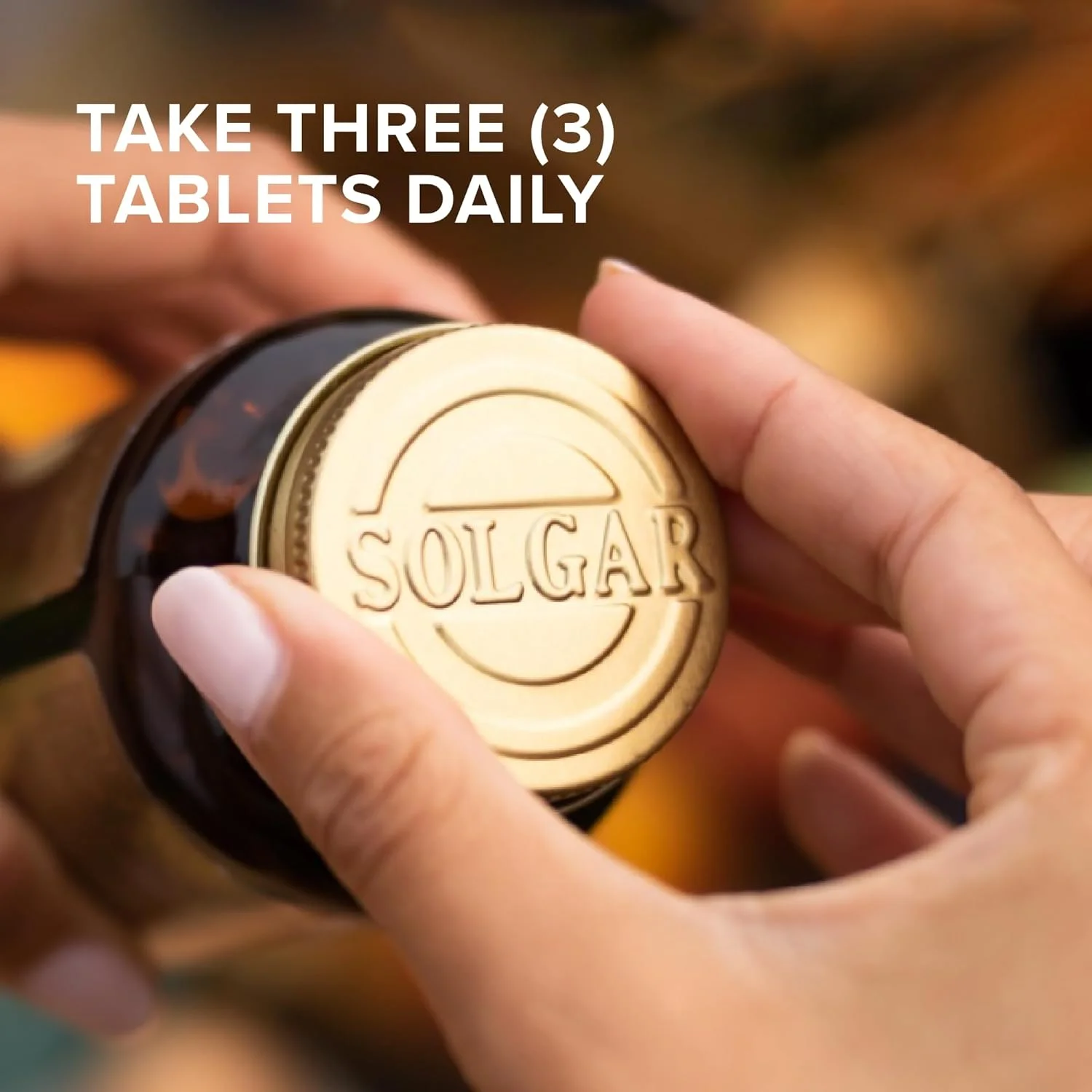 قرص های کلسیم منیزیم به همراه بورون سولگار، 250 عدد