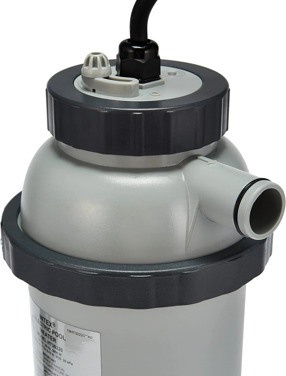 گرمکن برقی استخر اینتکس