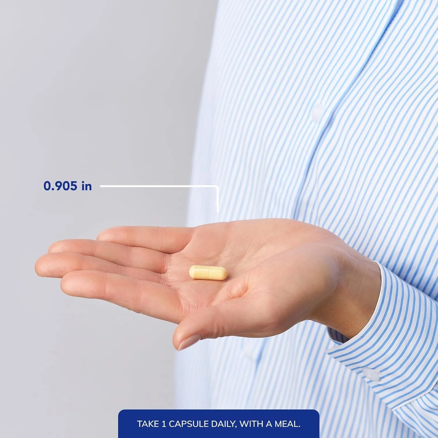 مولتی ویتامین روزانه Pure Encapsulations O.N.E. - مولتی ویتامین یک بار در روز با کمپلکس آنتی اکسیدانی متافولین، کوآنزیم Q10 و لوتئین برای حمایت از بینایی، عملکرد شناختی و سلامت سلولی* - 60 کپسول