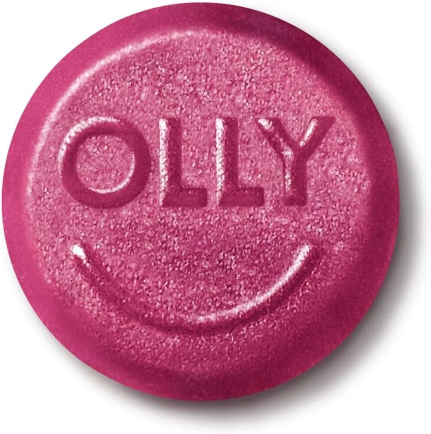 Olly Kids Multi + Probiotic Gummy Multivitamin (100 Gummies)