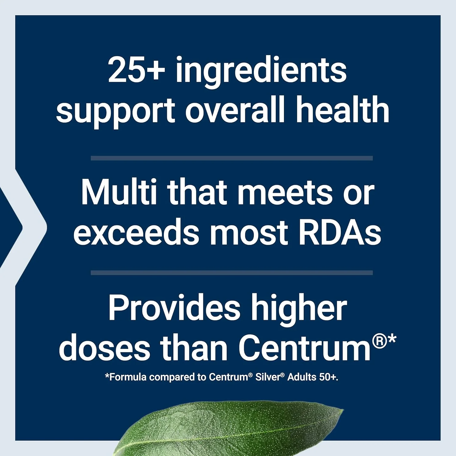 مکمل مولتی ویتامین و مواد معدنی با قدرت بالا Life Extension Two-Per-Day - ویتامین ها، مواد معدنی، عصاره های گیاهی، کوئرستین، فولات 5-MTHF و موارد دیگر - بدون گلوتن - غیر GMO - 120 قرص