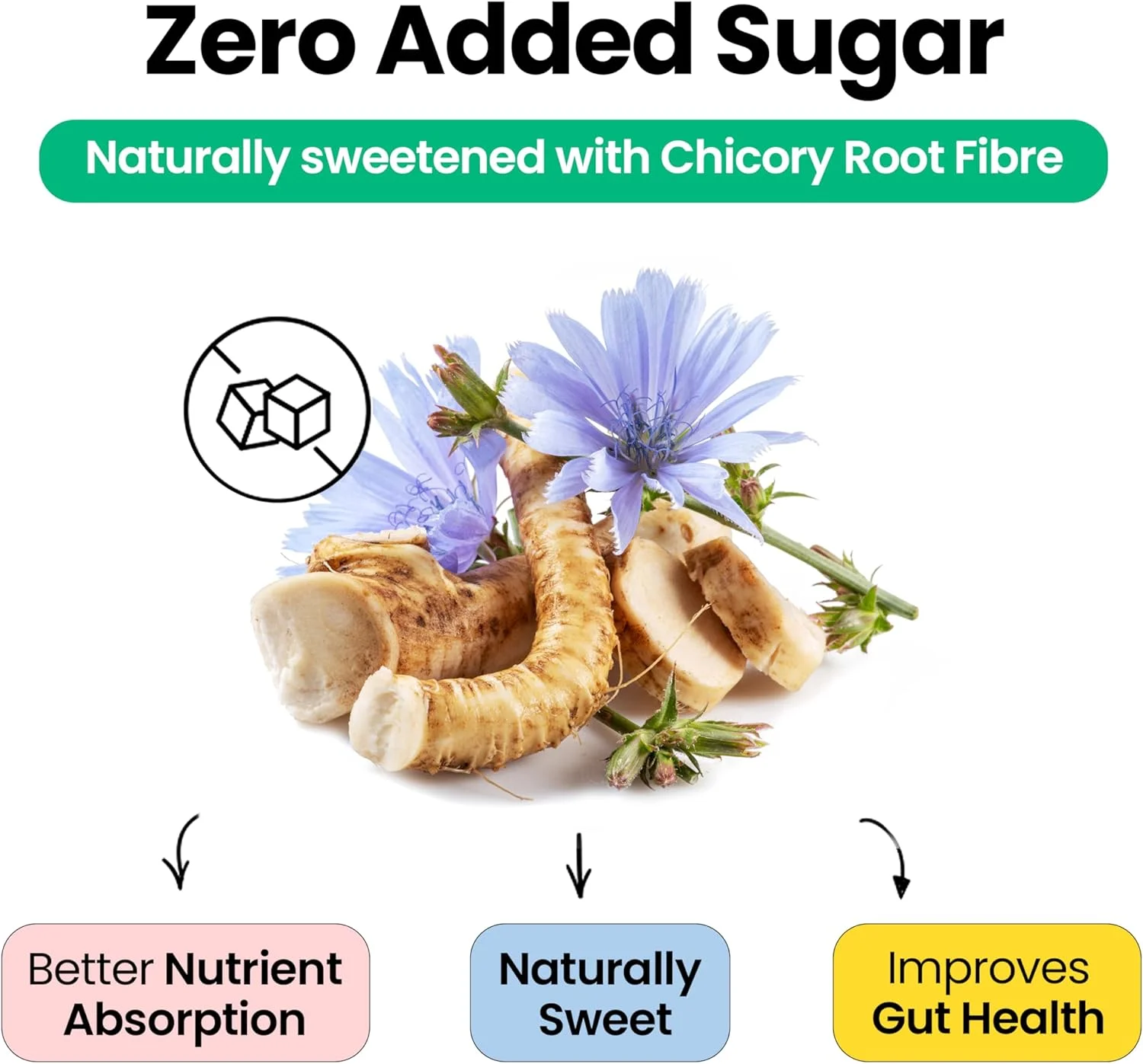 پاستیل مولتی ویتامین Little Joys (۲-۶ سال) | بسته ۶۰ عددی | بدون شکر افزوده | طعم توت فرنگی | تقویت سیستم ایمنی، تراکم استخوان و بینایی