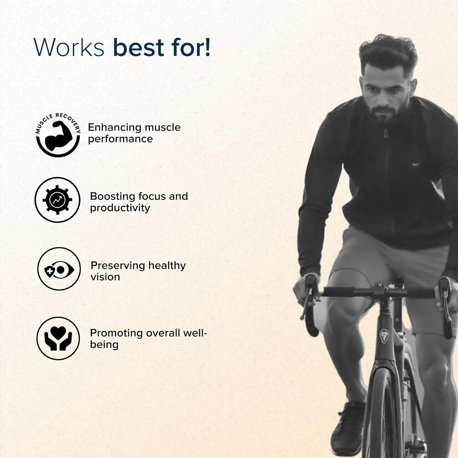 مولتی ویتامین روزانه مردانه GNC Mega Men | 60 قرص | 32 ماده اولیه ممتاز | ارتقاء سلامت مردان | پشتیبانی از عملکرد عضلات | تقویت ایمنی | بهبود حافظه و تمرکز | فرموله شده در ایالات متحده آمریکا مولتی ویتامین روزانه مردانه GNC Mega Men | 60 قرص | 32 ماده اولیه ممتاز | ارتقاء سلامت مردان | پشتیبانی از عملکرد عضلات | تقویت ایمنی | بهبود حافظه و تمرکز | فرموله شده در ایالات متحده آمریکا