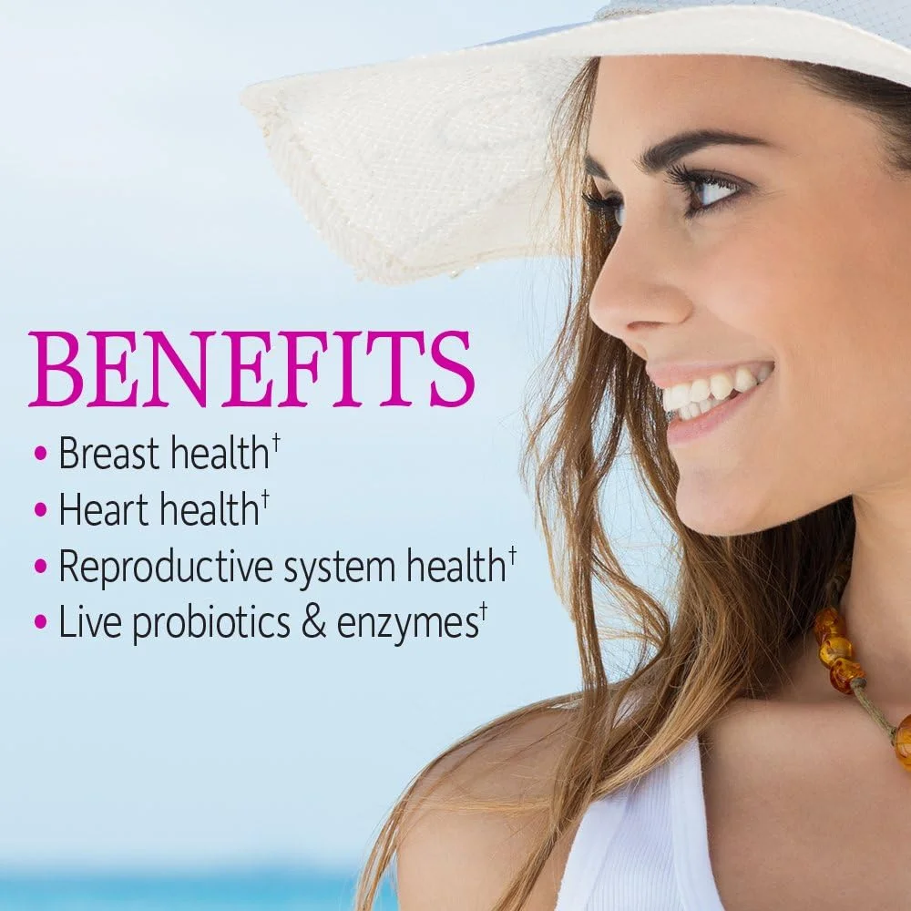 مولتی ویتامین Garden of Life برای زنان، Vitamin Code Women Multi - 120 کپسول، مولتی ویتامین غذای کامل برای زنان، ویتامین ها، آهن، فولات (نه اسید فولیک) و پروبیوتیک ها برای انرژی زنان، مکمل های گیاهی مولتی ویتامین Garden of Life برای زنان، Vitamin Code Women Multi - 120 کپسول، مولتی ویتامین غذای کامل برای زنان، ویتامین ها، آهن، فولات (نه اسید فولیک) و پروبیوتیک ها برای انرژی زنان، مکمل های گیاهی