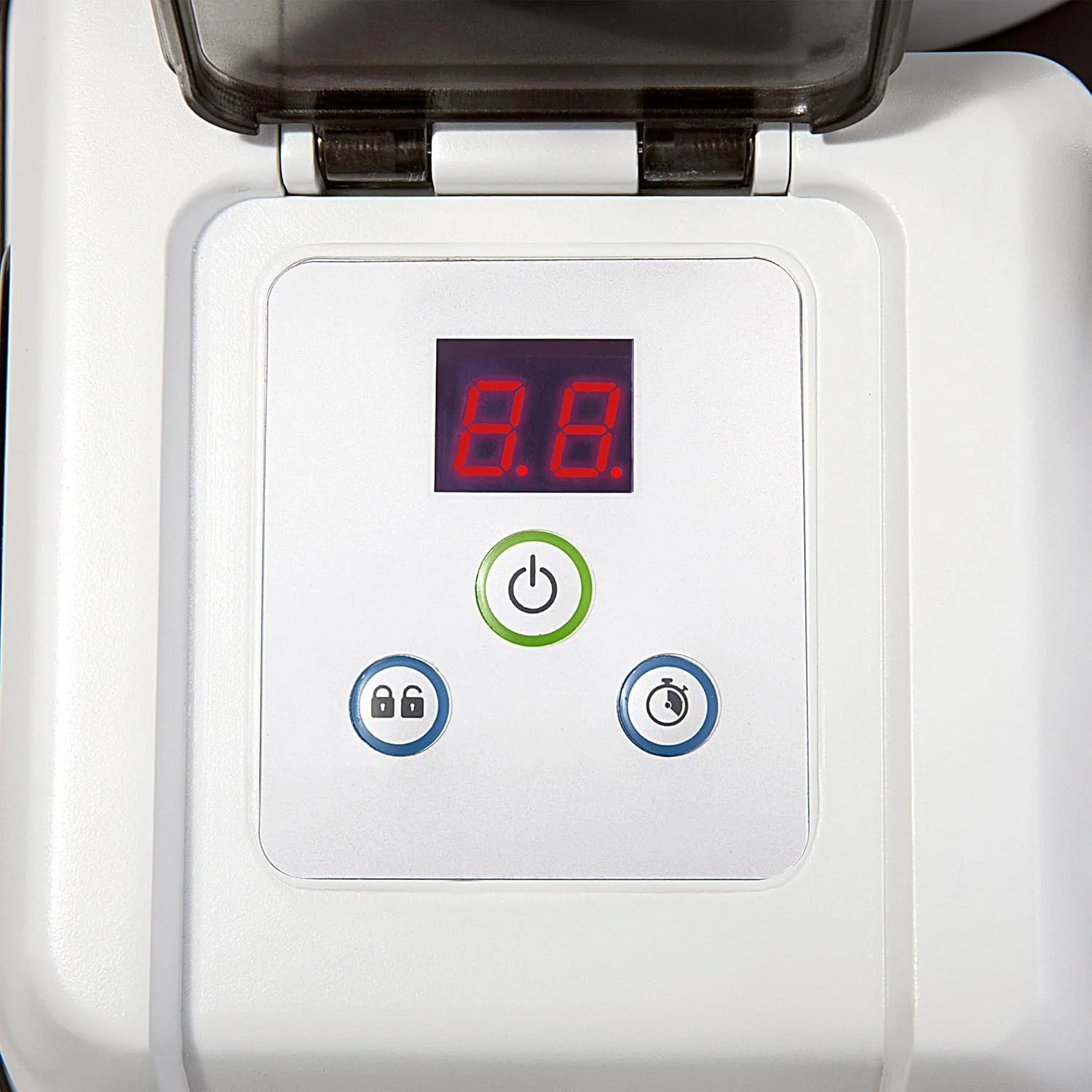 پمپ فیلتر شنی اینتکس با ظرفیت 3200 Gph (220-240 ولت) پمپ فیلتر شنی اینتکس با ظرفیت 3200 Gph (220-240 ولت)