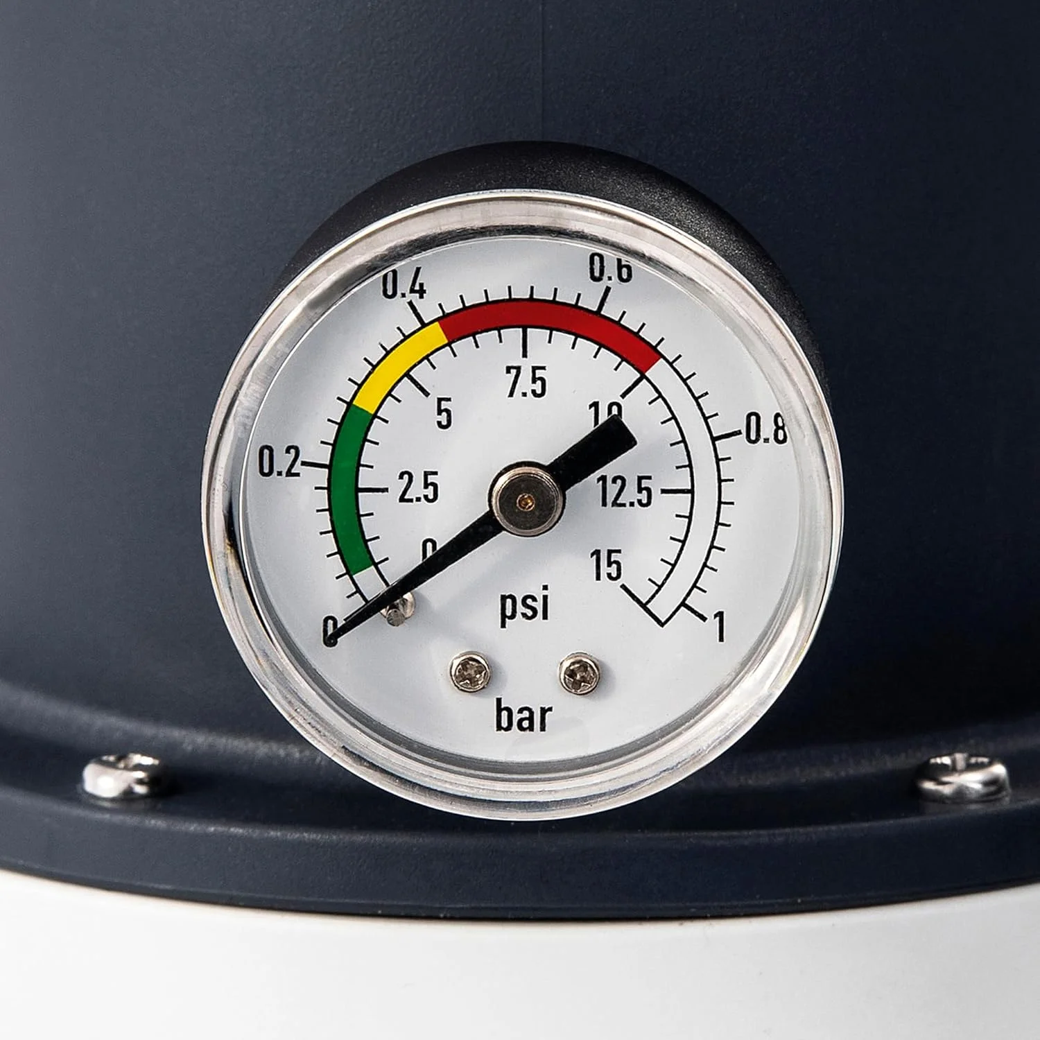 پمپ فیلتر شنی اینتکس با ظرفیت 3200 Gph (220-240 ولت) پمپ فیلتر شنی اینتکس با ظرفیت 3200 Gph (220-240 ولت)