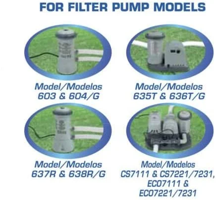 فیلتر اینتکس 530 گالن 1000 گالن 1500 گالن فیلتر اینتکس 530 گالن 1000 گالن 1500 گالن