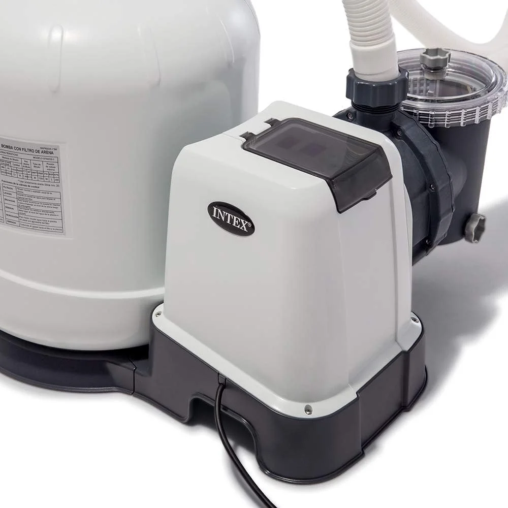 فیلتر شنی اینتکس فیلتر شنی اینتکس