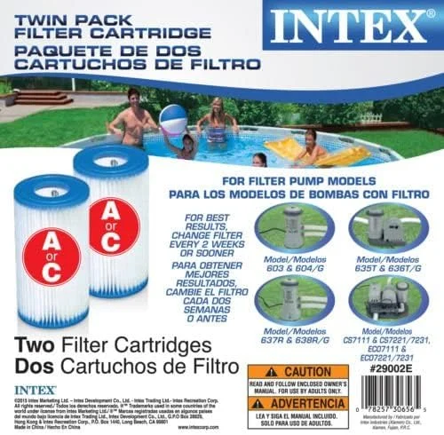 فیلتر اینتکس 530 گالن 1000 گالن 1500 گالن فیلتر اینتکس 530 گالن 1000 گالن 1500 گالن