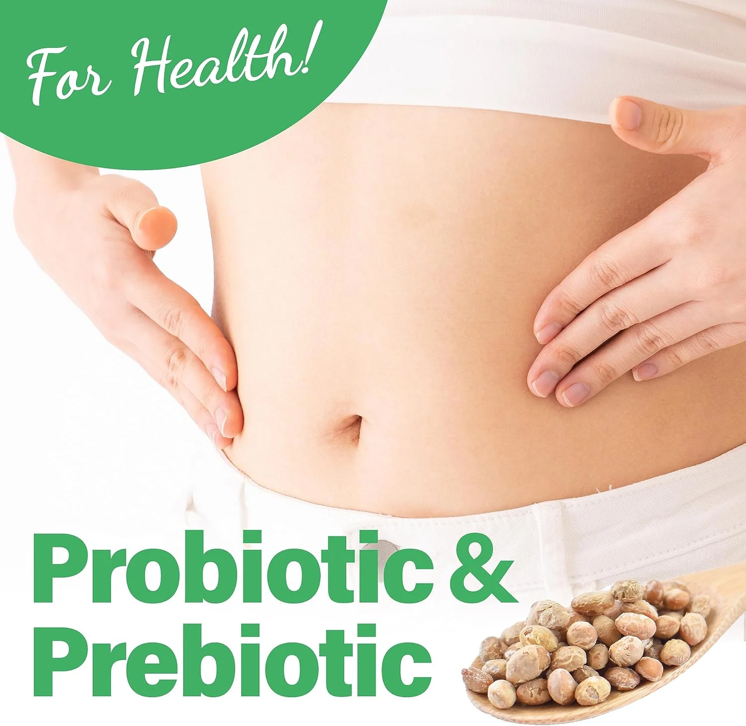 ناتو سویای تخمیر شده ژاپنی YAMASAN KYOTO UJI، دانه های ناتو خشک شده انجمادی، سوپرفود پروبیوتیک و پری بیوتیک ژاپنی - ویتامین K، سدیم کم، غیر GMO، وگان، ساخت ژاپن 70 گرم (2.4 اونس) ناتو سویای تخمیر شده ژاپنی YAMASAN KYOTO UJI، دانه های ناتو خشک شده انجمادی، سوپرفود پروبیوتیک و پری بیوتیک ژاپنی - ویتامین K، سدیم کم، غیر GMO، وگان، ساخت ژاپن 70 گرم (2.4 اونس)