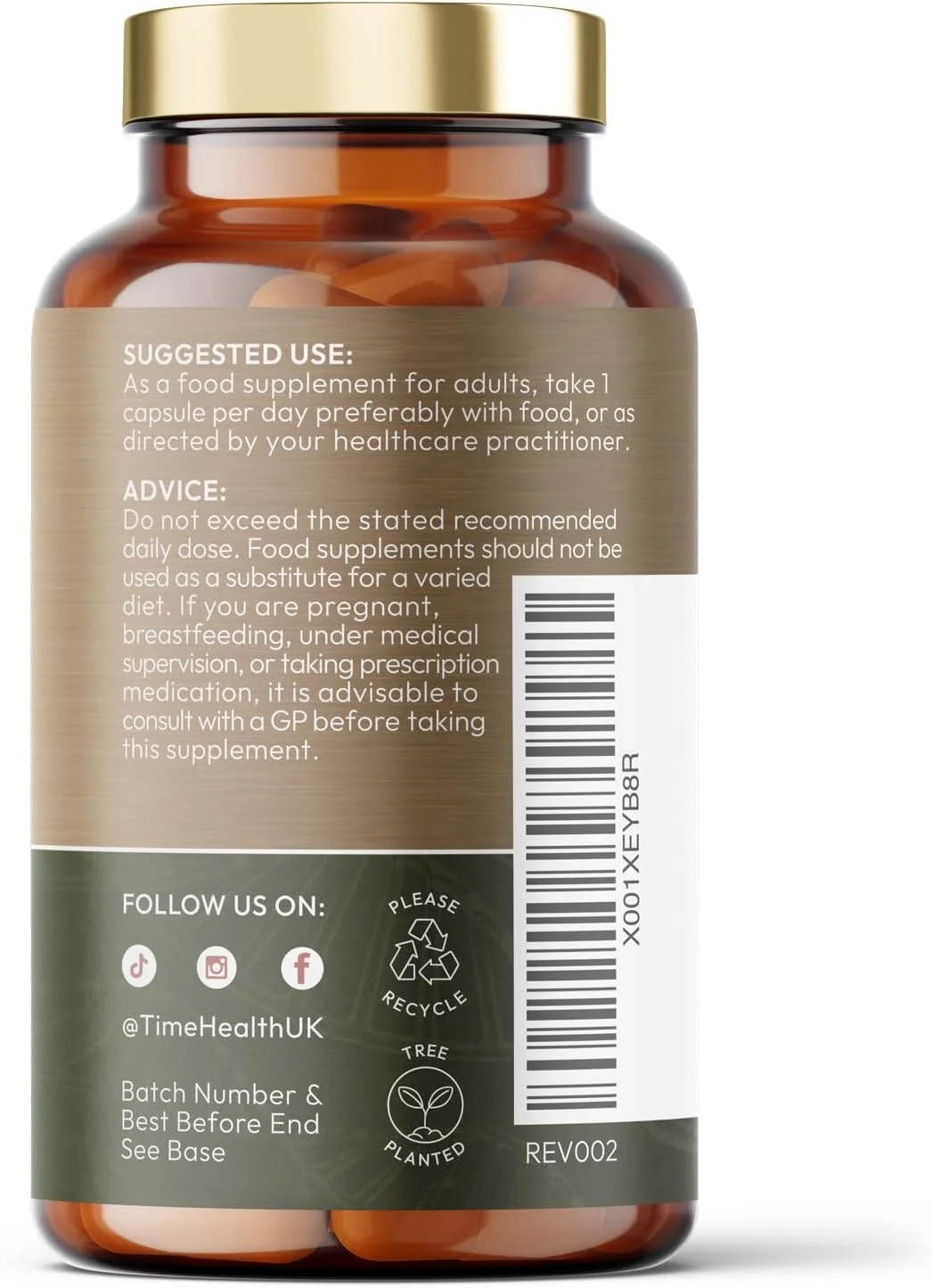 ویتامین D3 + K2 - 4000IU + 100UG - غذای کامل و گیاهی - CULTAVIT® D3 (کلکلسیفرول) - K2VITAL® K2 MK-7 - مکمل ساخت انگلستان - بدون هیچ گونه افزودنی (بطری 60 کپسولی)