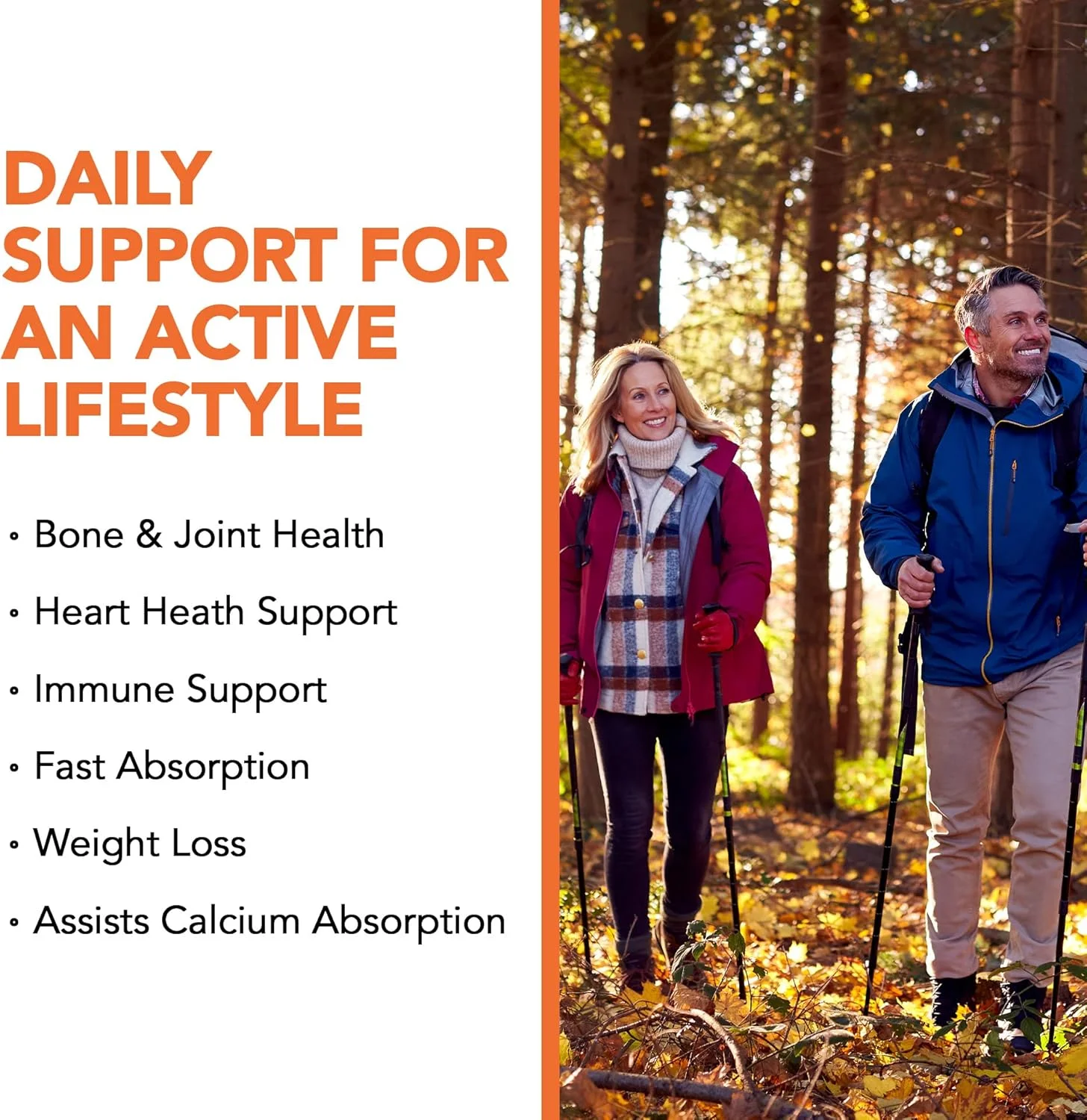 قطره مایع ویتامین D3 K2 5000 IU (120 میلی لیتر) حداکثر قدرت ویتامین D، K، روغن MCT و امگا 3 مکمل حمایت از استخوان، قلب، مفاصل و عضلات. فرمول جذب سریع. فرمول 4 در 1 کمپلکس غیر GMO قطره مایع ویتامین D3 K2 5000 IU (120 میلی لیتر) حداکثر قدرت ویتامین D، K، روغن MCT و امگا 3 مکمل حمایت از استخوان، قلب، مفاصل و عضلات. فرمول جذب سریع. فرمول 4 در 1 کمپلکس غیر GMO