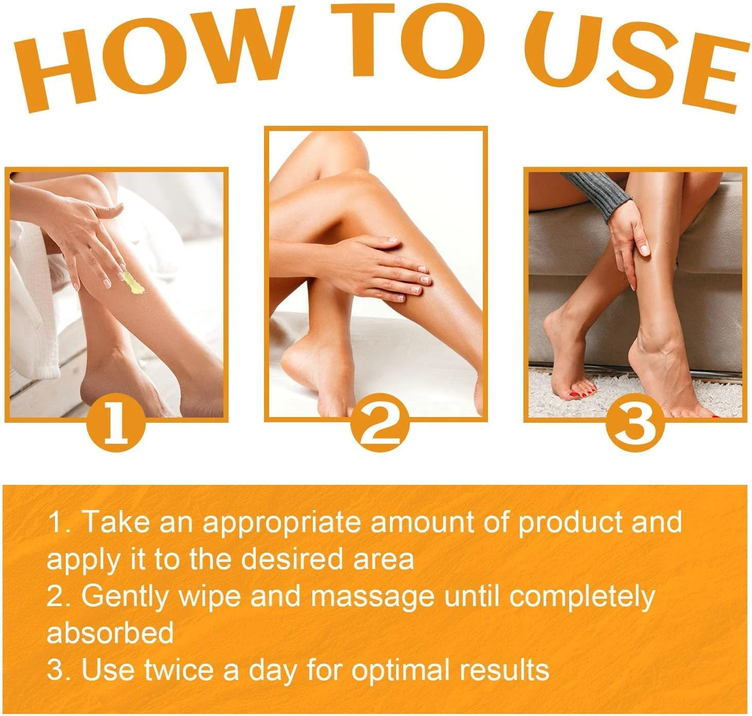 کرم معجزه آسای رگ های واریسی حاوی ویتامین K، درمان تسکین دهنده رگ ها برای پاها و صورت، کاهش دهنده ظاهر رگ های واریسی و عنکبوتی، صاف کننده پوست (2 عدد) کرم معجزه آسای رگ های واریسی حاوی ویتامین K، درمان تسکین دهنده رگ ها برای پاها و صورت، کاهش دهنده ظاهر رگ های واریسی و عنکبوتی، صاف کننده پوست (2 عدد)