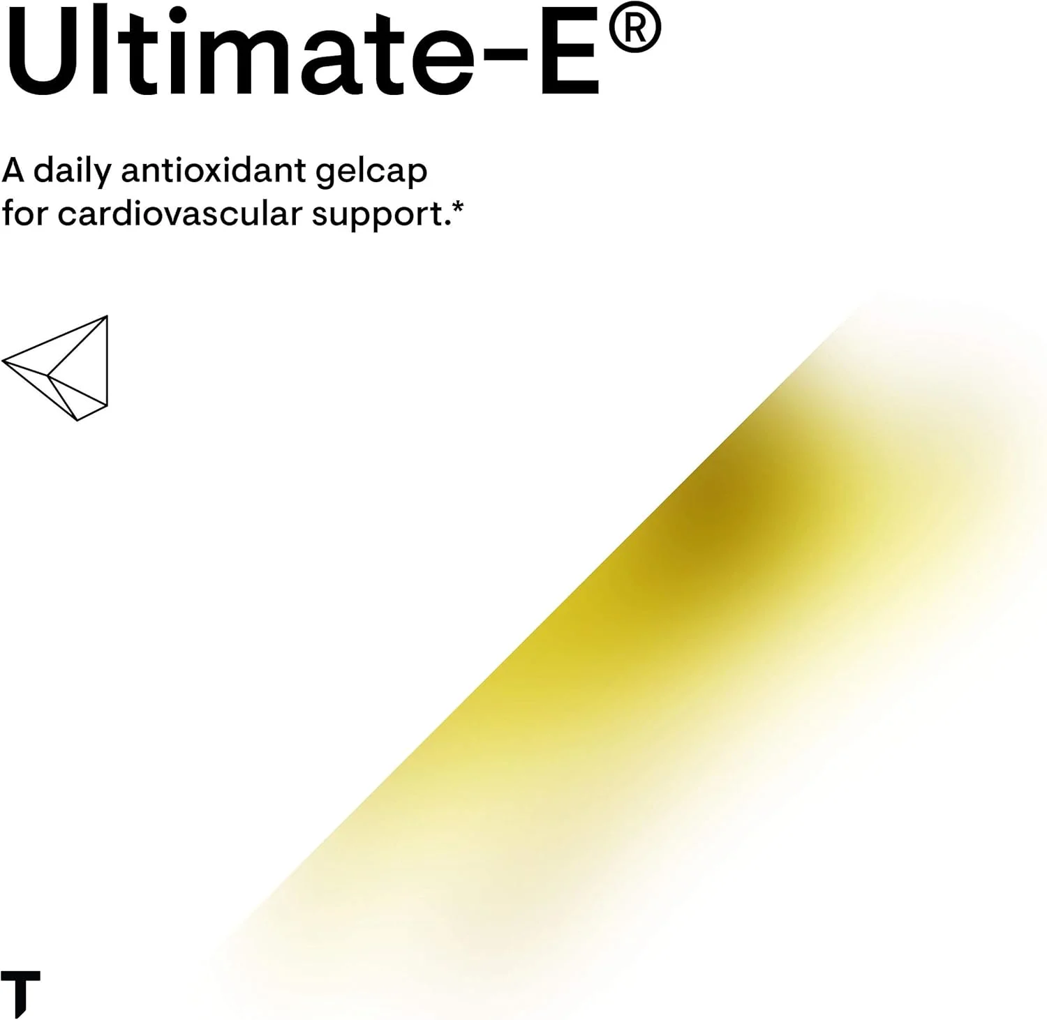 ثورن آلتیمیت-ای - حاوی تمام اشکال طبیعی ویتامین ای - 60 سافت ژل ثورن آلتیمیت-ای - حاوی تمام اشکال طبیعی ویتامین ای - 60 سافت ژل