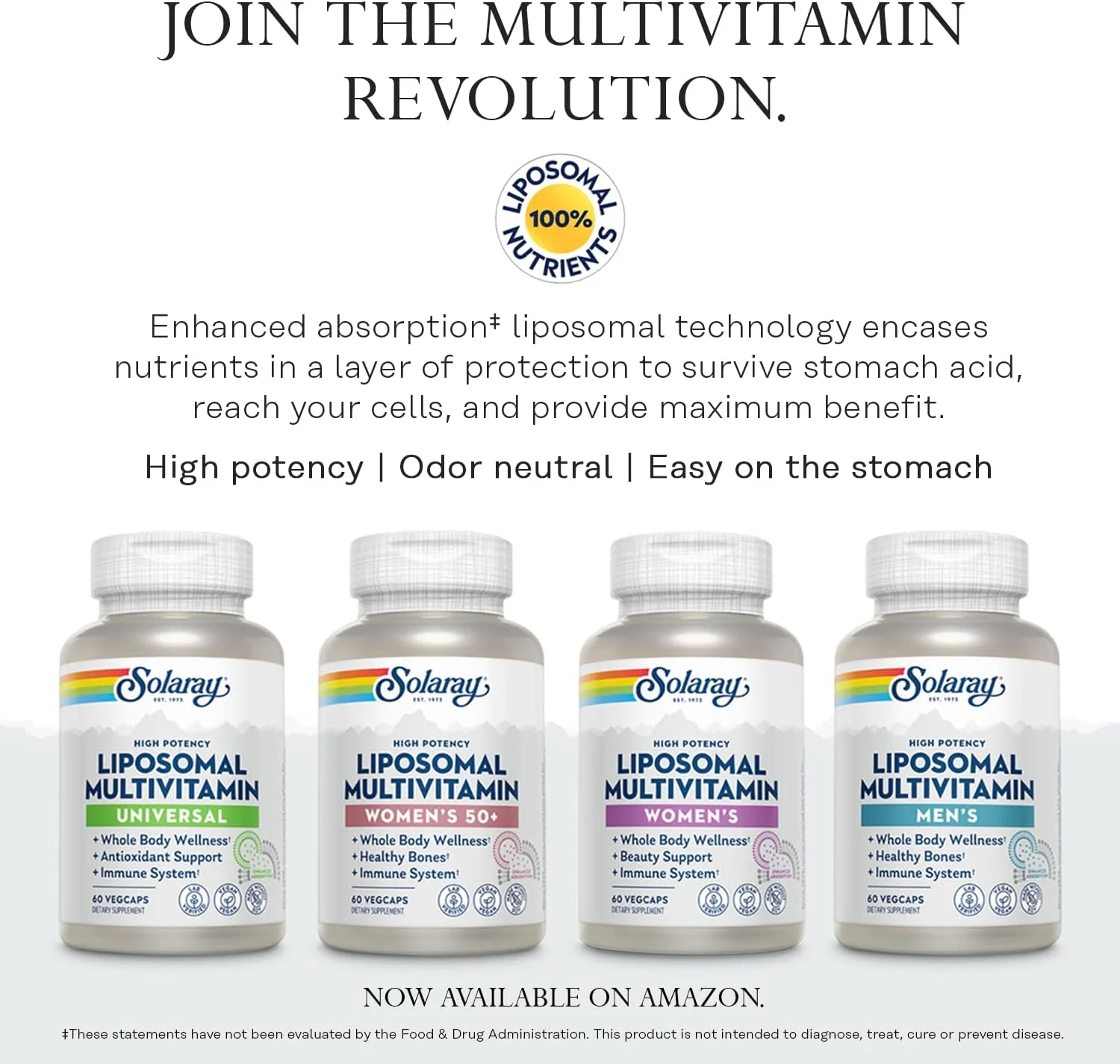 ویتامین D3 + K2 سولارای | ویتامین های D و K برای جذب کلسیم و حمایت از سلامت قلب و عروق | 60 عدد | بسته 2 عددی ویتامین D3 + K2 سولارای | ویتامین های D و K برای جذب کلسیم و حمایت از سلامت قلب و عروق | 60 عدد | بسته 2 عددی