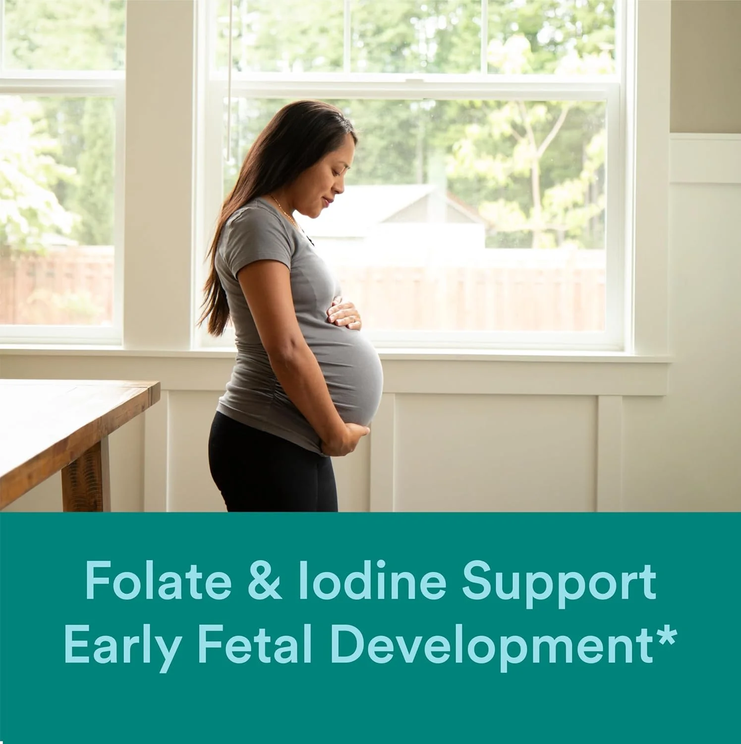 ویتامین های پاستیلی روزانه کامل دوران بارداری SmartyPants بدون گلوتن (تامین 30 روزه) - 180 عدد