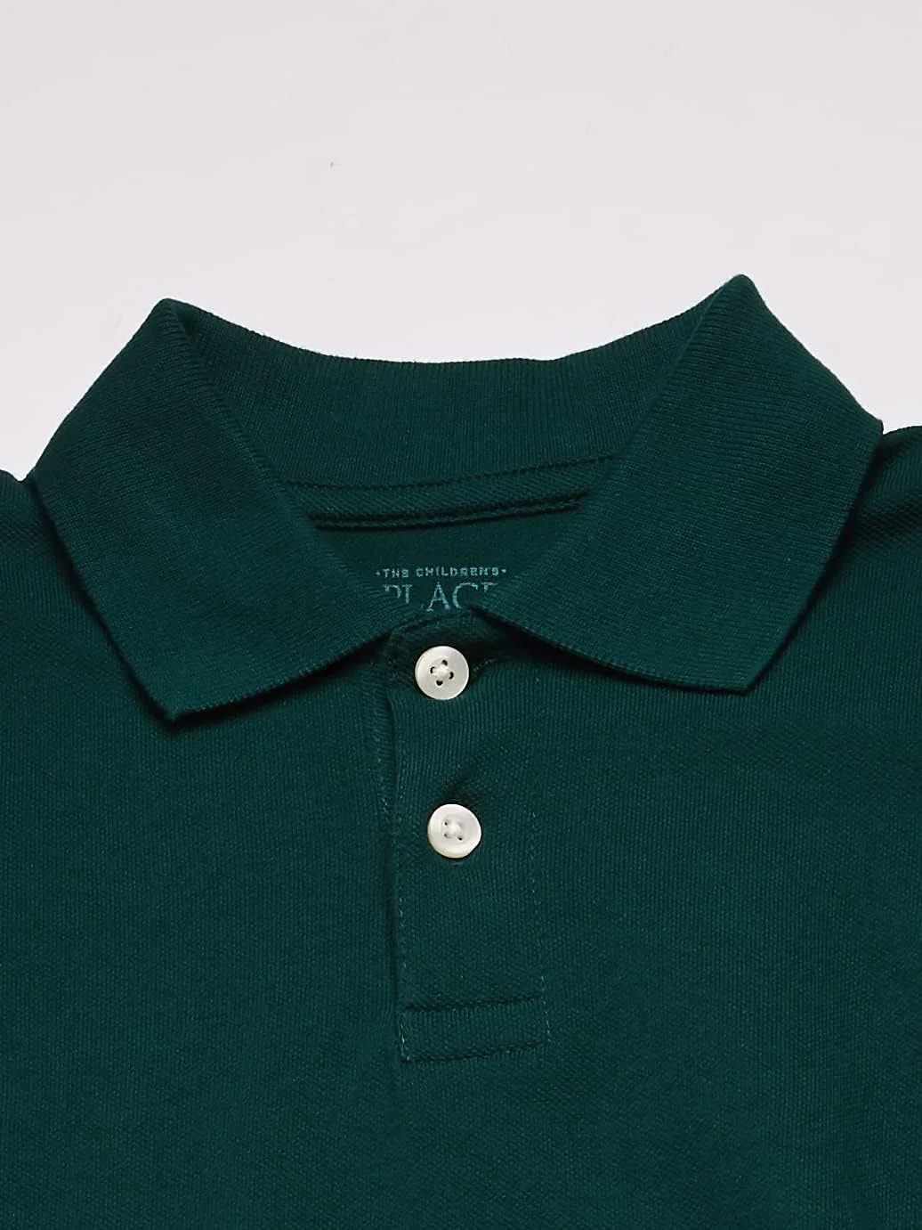 پولوشرت پسرانه لباس فرم مدرسه The Children's Place پولوشرت پسرانه لباس فرم مدرسه The Children's Place