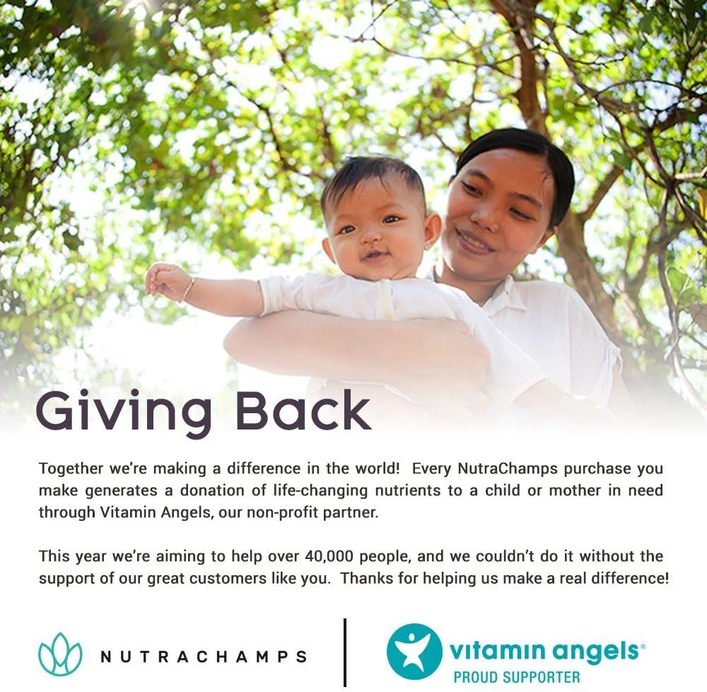 مکمل مولتی ویتامین روزانه زنان NutraChamps - کپسول های وگان حاوی بیوتین، ویتامین های A B C D E K، کلسیم، روی، لوتئین، منیزیم - غیر GMO، مولتی ویتامین و مولتی مینرال بدون گلوتن برای زنان