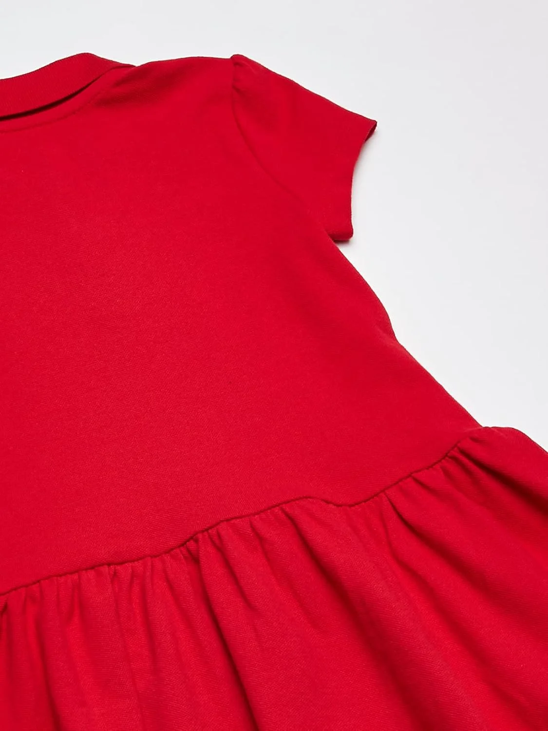 پیراهن پولو آستین کوتاه بچگانه The Children's Place مناسب نوزادان و کودکان نوپا