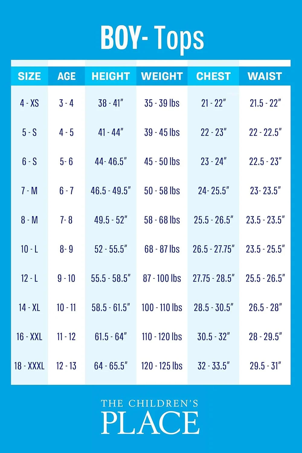 پیراهن پولو آستین کوتاه پسرانه The Children's Place مدل 3420 (تک عددی)