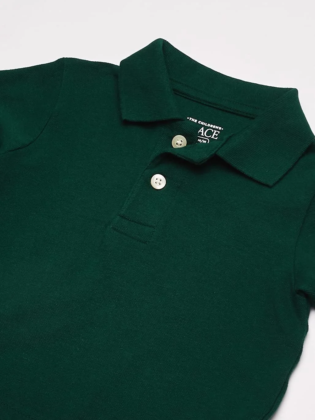 The Children's Place Baby Boys Short Sleeve Uniform Polo Polo Shirt The Children's Place Baby Boys Short Sleeve Uniform Polo Polo Shirt