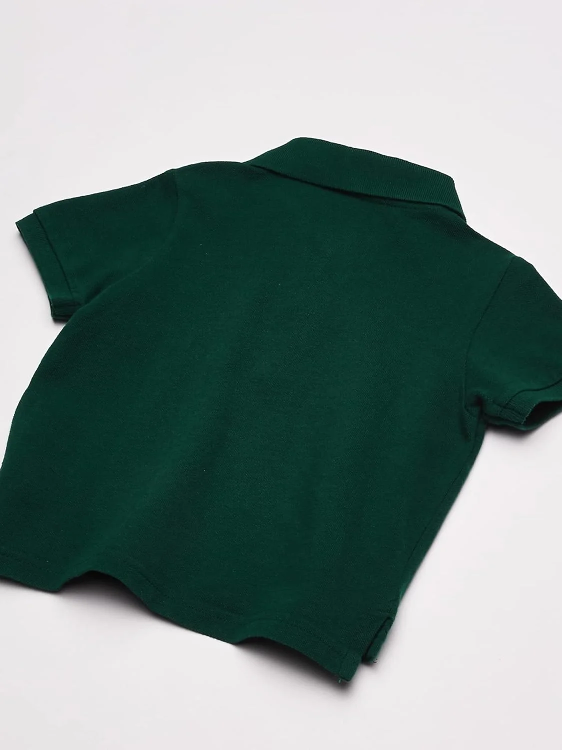 The Children's Place Baby Boys Short Sleeve Uniform Polo Polo Shirt The Children's Place Baby Boys Short Sleeve Uniform Polo Polo Shirt