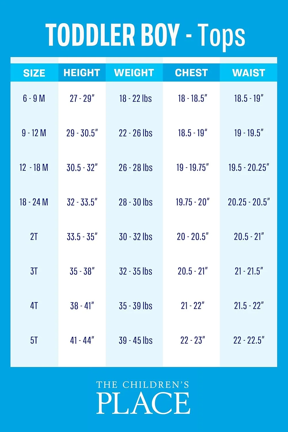پولوشرت آستین بلند پیکه فرم مدرسه پسرانه The Children's Place