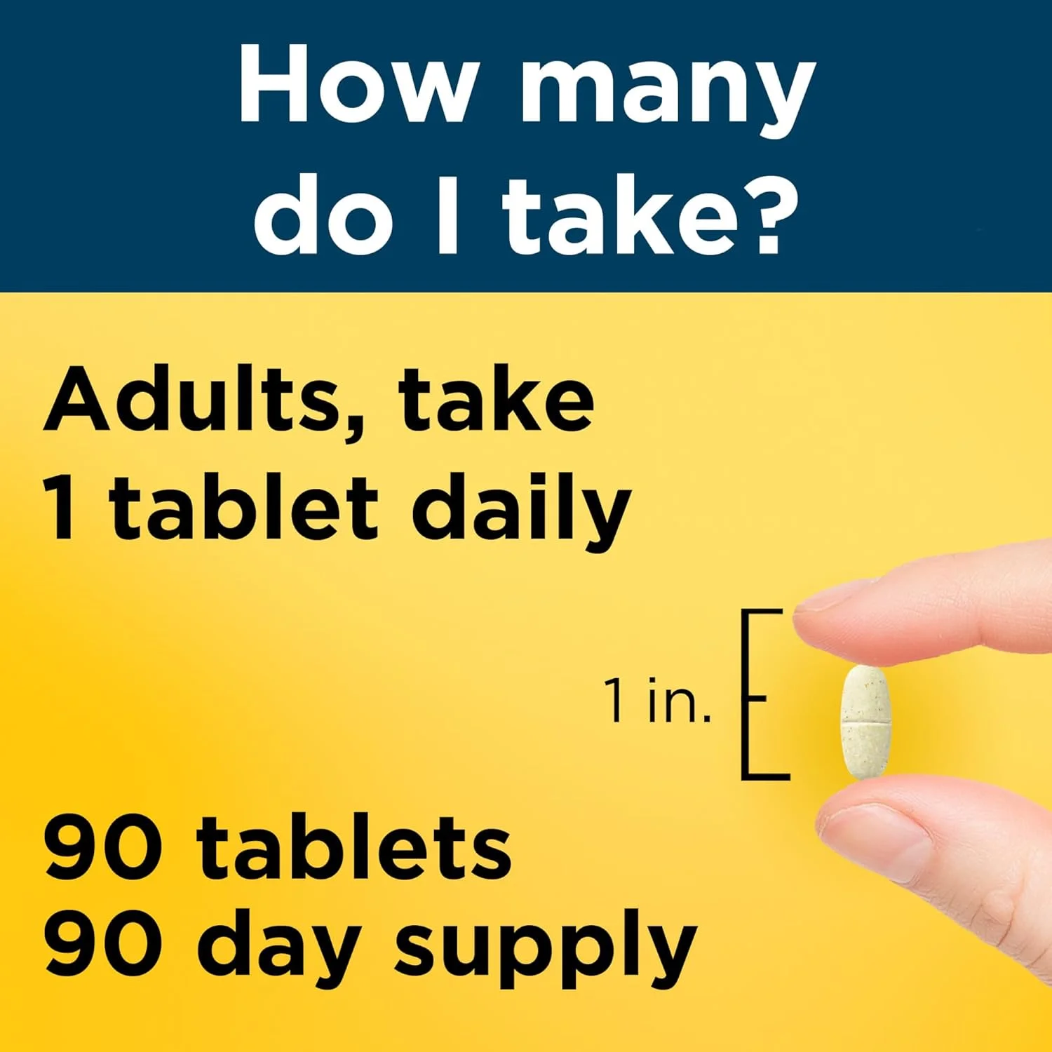 قرص های ویتامین مردانه Nature Made برای پشتیبانی تغذیه روزانه - 90 عدد مولتی قرص های ویتامین مردانه Nature Made برای پشتیبانی تغذیه روزانه - 90 عدد مولتی