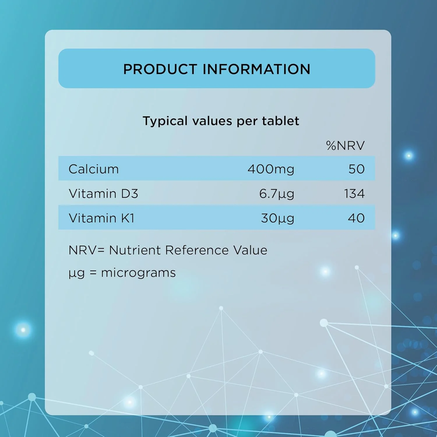 کلسیم و ویتامین D هلث اسپن | 240 قرص جویدنی | منبع طبیعی ویتامین D3 | حاوی ویتامین K برای سلامت استخوان | کربنات کلسیم | با طعم وانیل | مناسب گیاهخواران کلسیم و ویتامین D هلث اسپن | 240 قرص جویدنی | منبع طبیعی ویتامین D3 | حاوی ویتامین K برای سلامت استخوان | کربنات کلسیم | با طعم وانیل | مناسب گیاهخواران