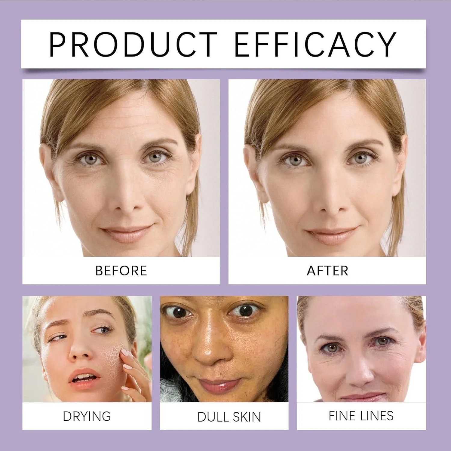 کرم شب صورت حاوی پیه گاو تغذیه شده با علف، کرم خواب آبرسان عمیق برای زنان، ضد پیری و کاهش دهنده چین و چروک، افزایش دهنده خاصیت ارتجاعی پوست، غنی از ویتامین های A، D، E و K (56 گرم)