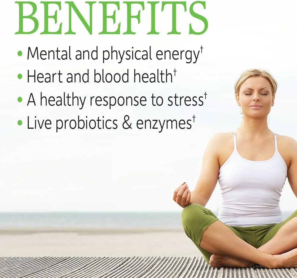 کپسول های کمپلکس ویتامین B خام Garden of Life - 60 کپسول گیاهی کپسول های کمپلکس ویتامین B خام Garden of Life - 60 کپسول گیاهی