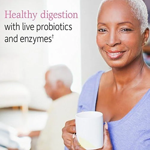 مولتی ویتامین Garden of Life مخصوص بانوان بالای 50 سال، Vitamin Code Women 50 & Wiser Multi، ویتامین های مخصوص بانوان بالای 50 سال به همراه ویتامین های B، ویتامین های A، C، D3، E و K، Coq10، پروبیوتیک ها و آنزیم ها، 120 کپسول مولتی ویتامین Garden of Life مخصوص بانوان بالای 50 سال، Vitamin Code Women 50 & Wiser Multi، ویتامین های مخصوص بانوان بالای 50 سال به همراه ویتامین های B، ویتامین های A، C، D3، E و K، Coq10، پروبیوتیک ها و آنزیم ها، 120 کپسول