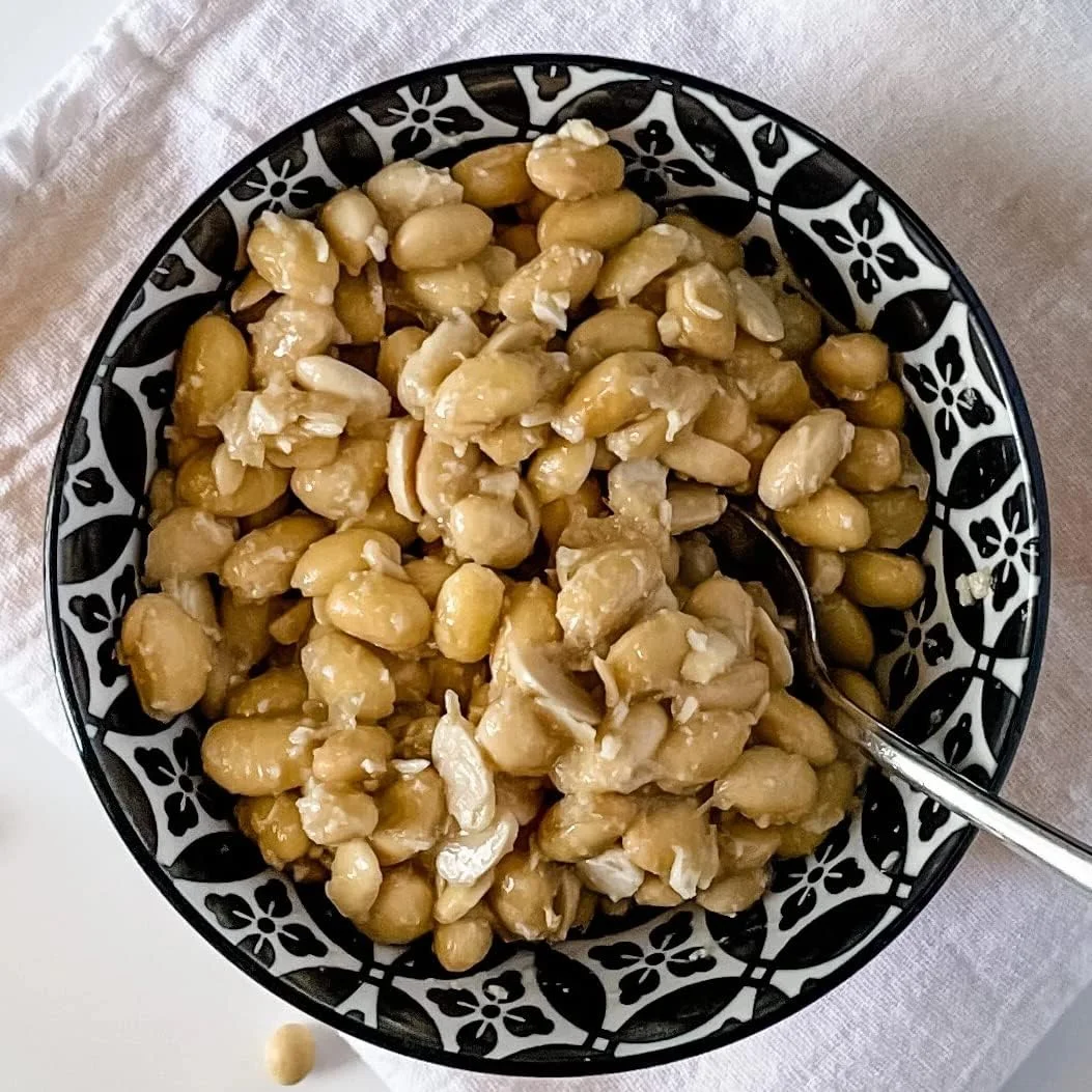 اسپورهای آغازگر ناتو Cultures for Health | غذای سنتی ژاپنی از سویا | منبع عالی پروتئین، ویتامین K و پروبیوتیک برای سلامت دستگاه گوارش | بدون گلوتن، گیاهی و جایگزین گوشت گیاهی