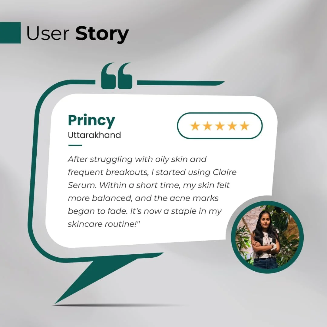 سرم نیاسینامید 10% Le Dore Claire با ویتامین K، اسید هیالورونیک، زینک PCA و عصاره چای سبز - فرمول ضد آکنه برای جای جوش، پوست چرب و مستعد لک (30 میلی لیتر) سرم نیاسینامید 10% Le Dore Claire با ویتامین K، اسید هیالورونیک، زینک PCA و عصاره چای سبز - فرمول ضد آکنه برای جای جوش، پوست چرب و مستعد لک (30 میلی لیتر)