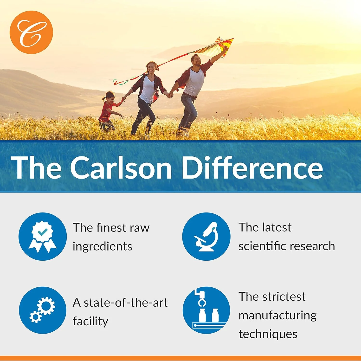 کارلسون - ویتامین آ، 15000 واحد بین المللی پالمیتات (4500 میکروگرم RAE)، سلامت بینایی، پوست سالم، 120 سافت ژل کارلسون - ویتامین آ، 15000 واحد بین المللی پالمیتات (4500 میکروگرم RAE)، سلامت بینایی، پوست سالم، 120 سافت ژل