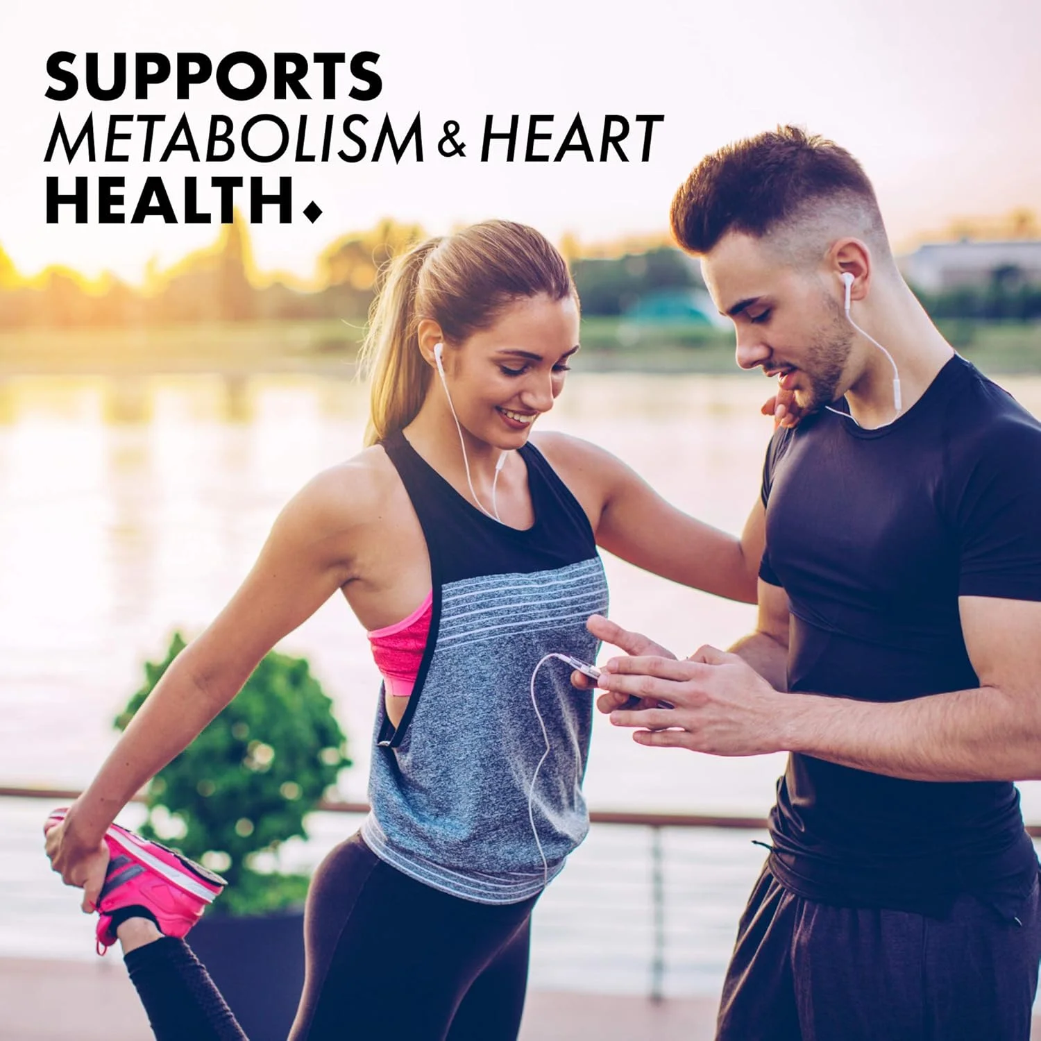 کپسول ویتامین ب۶ بلو بونت ۱۰۰ میلی گرم، ۹۰ عدد کپسول گیاهی