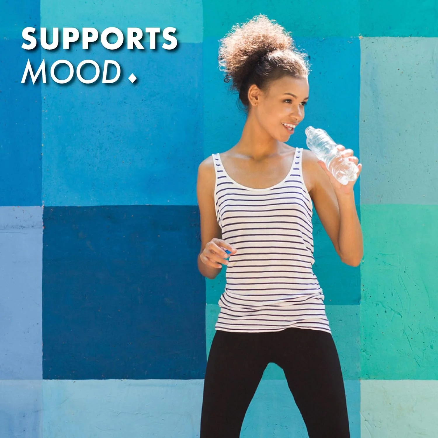 کپسول ویتامین ب۶ بلو بونت ۱۰۰ میلی گرم، ۹۰ عدد کپسول گیاهی