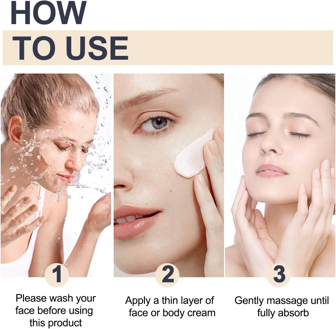 Azonee Moisturizing Face Cream, Organic Tallow and Honey Balm - Moisturizing & Renewing Body Cream, with Infused Olive Oil and Vitamins A, K, D, E for Skin Care (1.8 oz) Azonee Moisturizing Face Cream, Organic Tallow and Honey Balm - Moisturizing & Renewing Body Cream, with Infused Olive Oil and Vitamins A, K, D, E for Skin Care (1.8 oz)