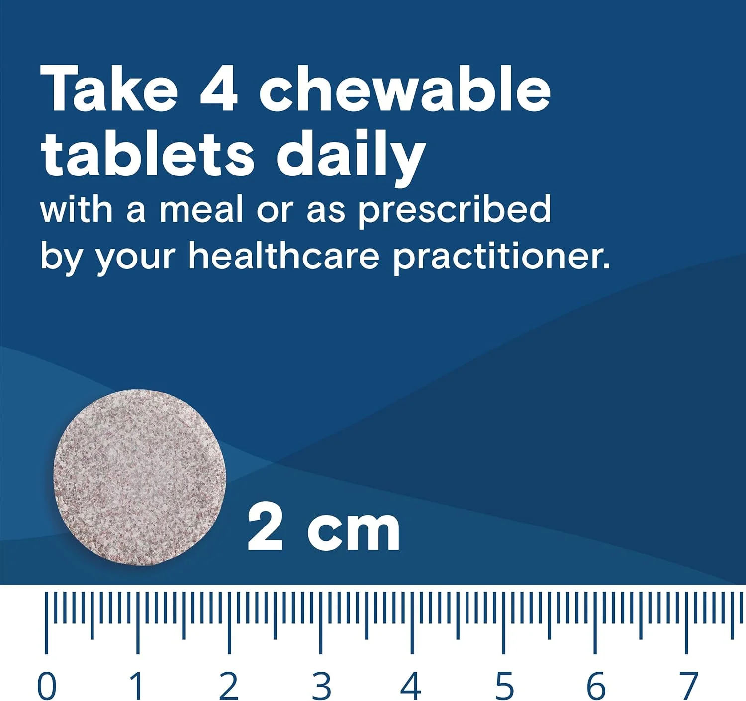 مولتی ویتامین جویدنی کامل بریاتریک فیوژن با طعم توت بسیار خوشمزه، حاوی آهن و ویتامین K، مناسب برای بیماران جراحی چاقی از جمله بای پس معده و اسلیو گاسترکتومی - 120 قرص مولتی ویتامین جویدنی کامل بریاتریک فیوژن با طعم توت بسیار خوشمزه، حاوی آهن و ویتامین K، مناسب برای بیماران جراحی چاقی از جمله بای پس معده و اسلیو گاسترکتومی - 120 قرص