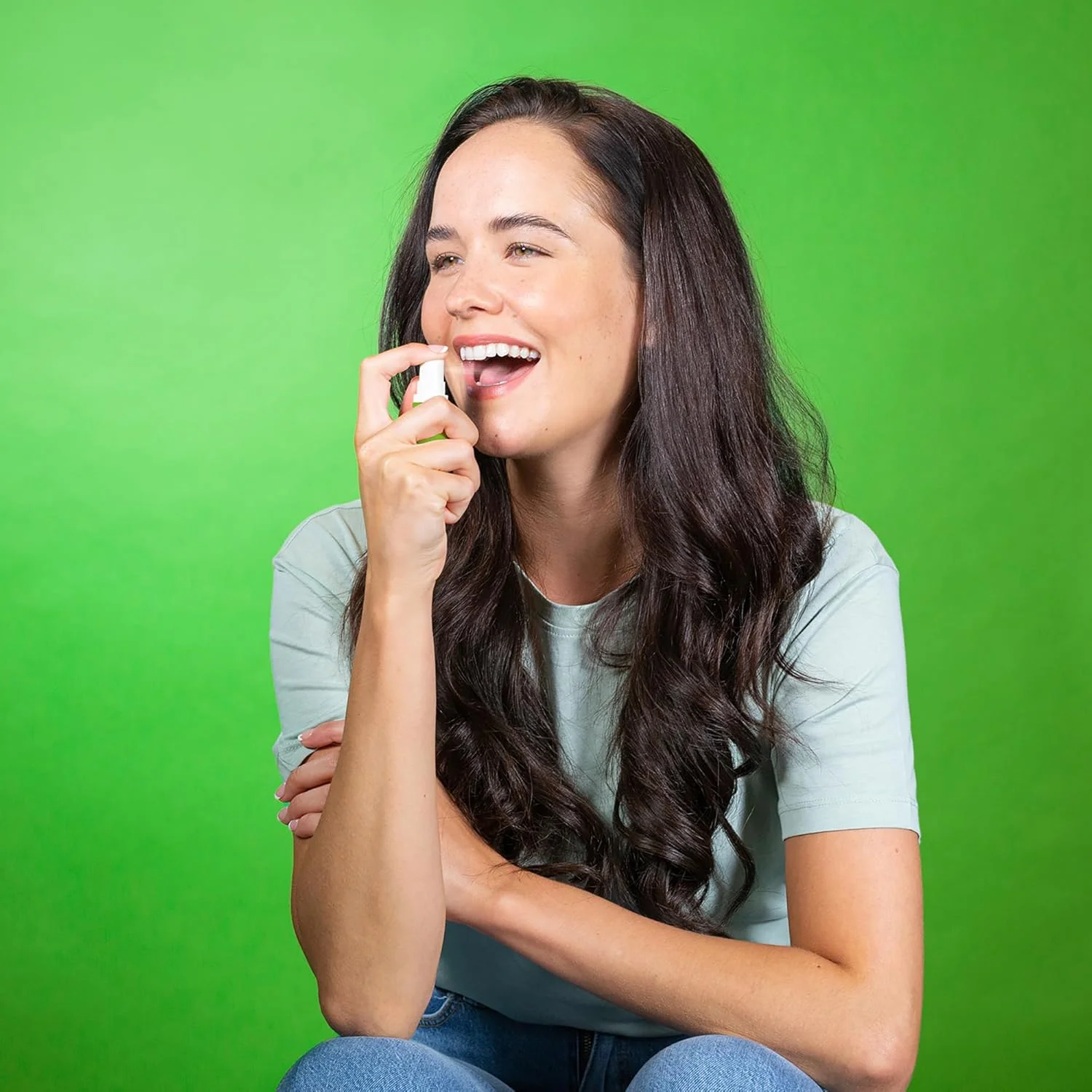 اسپری ویتامین D3 بتر یو Dlux 3000 IU