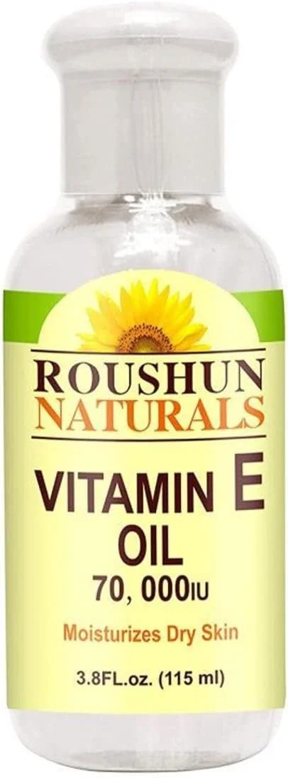 روغن پوست ویتامین ای روشن - 115 میلی لیتر روغن پوست ویتامین ای روشن - 115 میلی لیتر