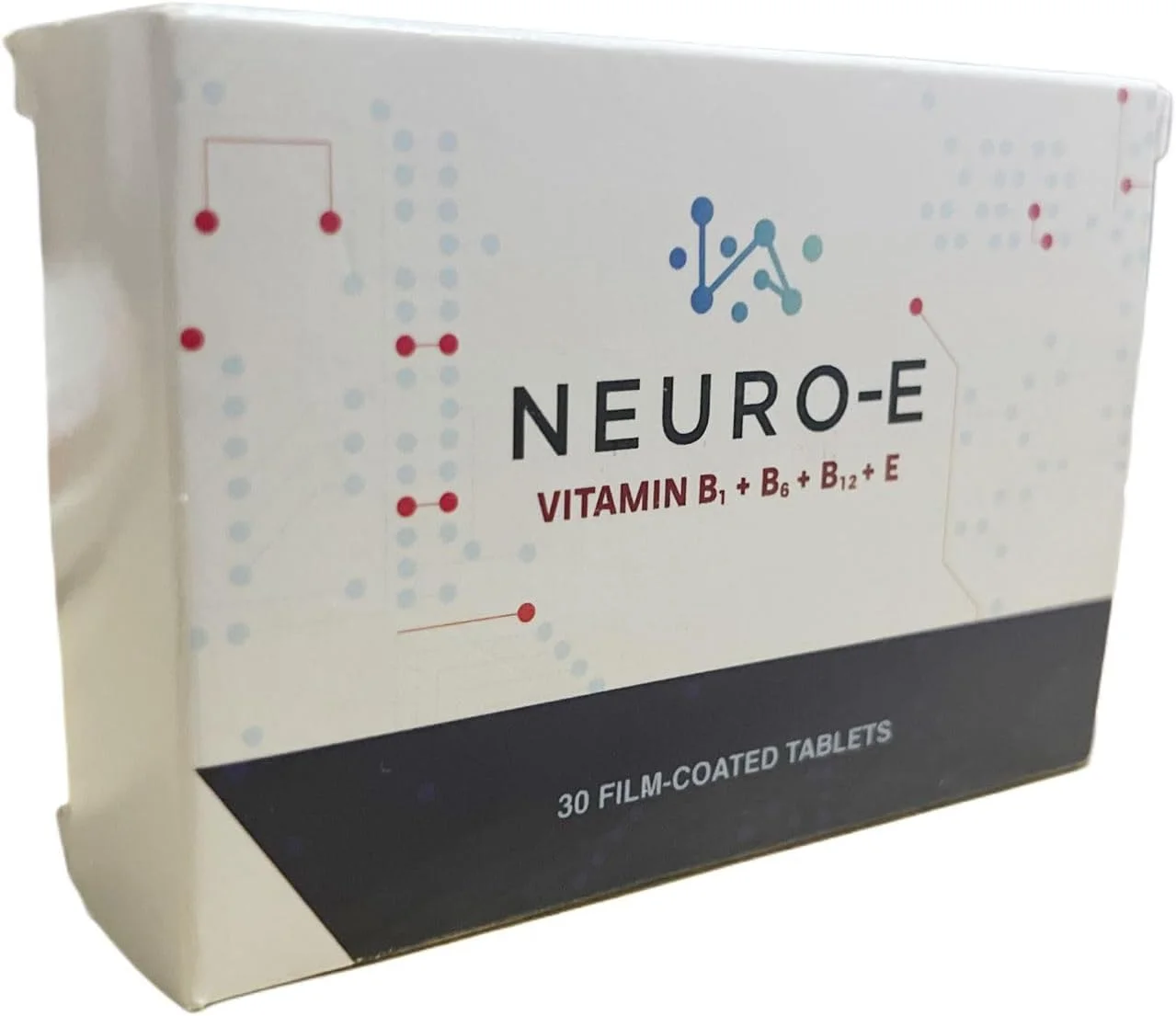 Neuro-E Vitamin B1 +B6 + B12 + E