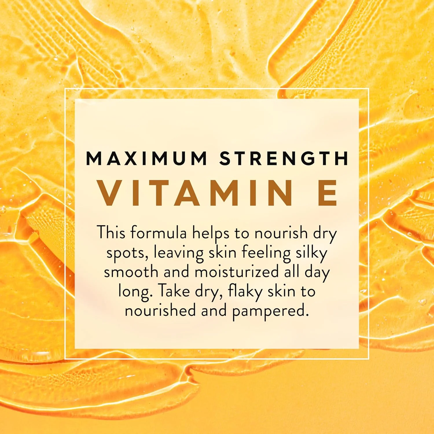 روغن پوست ویتامین ای جیسون با حداکثر قدرت 45000 واحد بین المللی | برای تغذیه کل بدن | کمک به مبارزه با خطوط و چین و چروک | بدون پارابن، سولفات، وازلین، فتالات | 2 اونس