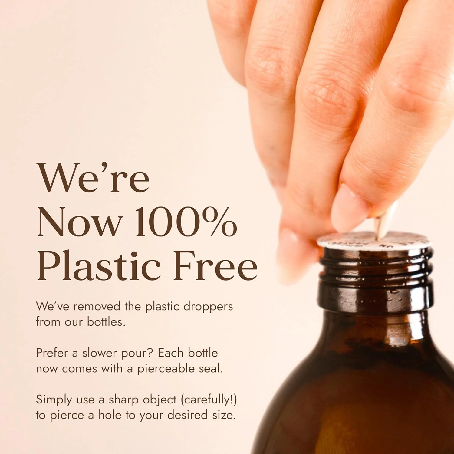 روغن ویتامین E ارگانیک فوق العاده فوشی 50 میلی لیتر، 30000IU/G 100% طبیعی ویتامین E، بهترین برای تسکین پوست، پوست خشک، چین و چروک، رنگ ناهموار پوست، جای زخم، مشتق شده از گیاهان. وگان. ساخت انگلستان روغن ویتامین E ارگانیک فوق العاده فوشی 50 میلی لیتر، 30000IU/G 100% طبیعی ویتامین E، بهترین برای تسکین پوست، پوست خشک، چین و چروک، رنگ ناهموار پوست، جای زخم، مشتق شده از گیاهان. وگان. ساخت انگلستان