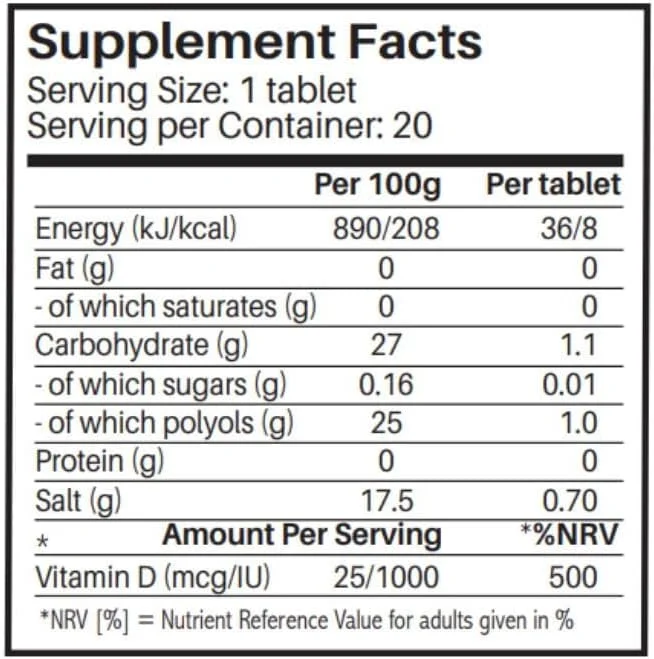 سان شاین نوتریشن ویتامین D 1000 واحد بین المللی | پشتیبانی از ایمنی و استحکام استخوان | بدون شکر | طعم مرکبات | 20 قرص سان شاین نوتریشن ویتامین D 1000 واحد بین المللی | پشتیبانی از ایمنی و استحکام استخوان | بدون شکر | طعم مرکبات | 20 قرص