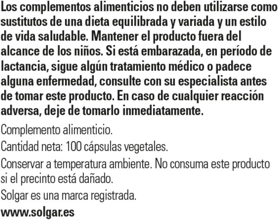 سولگار ویتامین D3 (کلکلسیفرول) 55 میکروگرم، (2200 واحد بین المللی) 100 کپسول گیاهی سولگار ویتامین D3 (کلکلسیفرول) 55 میکروگرم، (2200 واحد بین المللی) 100 کپسول گیاهی