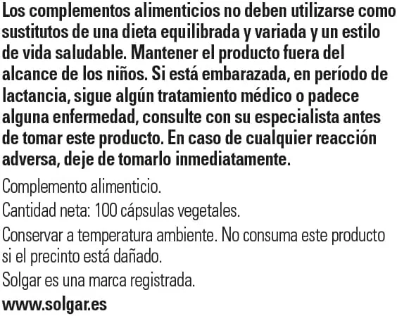 سولگار ویتامین D3 (کلکلسیفرول) 55 میکروگرم، (2200 واحد بین المللی) 100 کپسول گیاهی سولگار ویتامین D3 (کلکلسیفرول) 55 میکروگرم، (2200 واحد بین المللی) 100 کپسول گیاهی