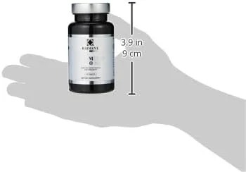 ویتامین D 1000 واحد بین المللی رادیانت پلاتینیوم | پشتیبانی از سلامت استخوان | تقویت سلامت سیستم ایمنی | پشتیبانی از سلامت قلب | 90 قرص ویتامین D 1000 واحد بین المللی رادیانت پلاتینیوم | پشتیبانی از سلامت استخوان | تقویت سلامت سیستم ایمنی | پشتیبانی از سلامت قلب | 90 قرص