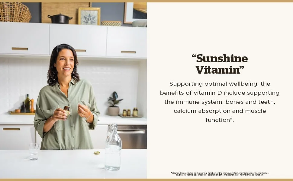 سافت ژل های ویتامین D3 400 IU SOL CHOLECALCIFEROL 100 عددی: 3320